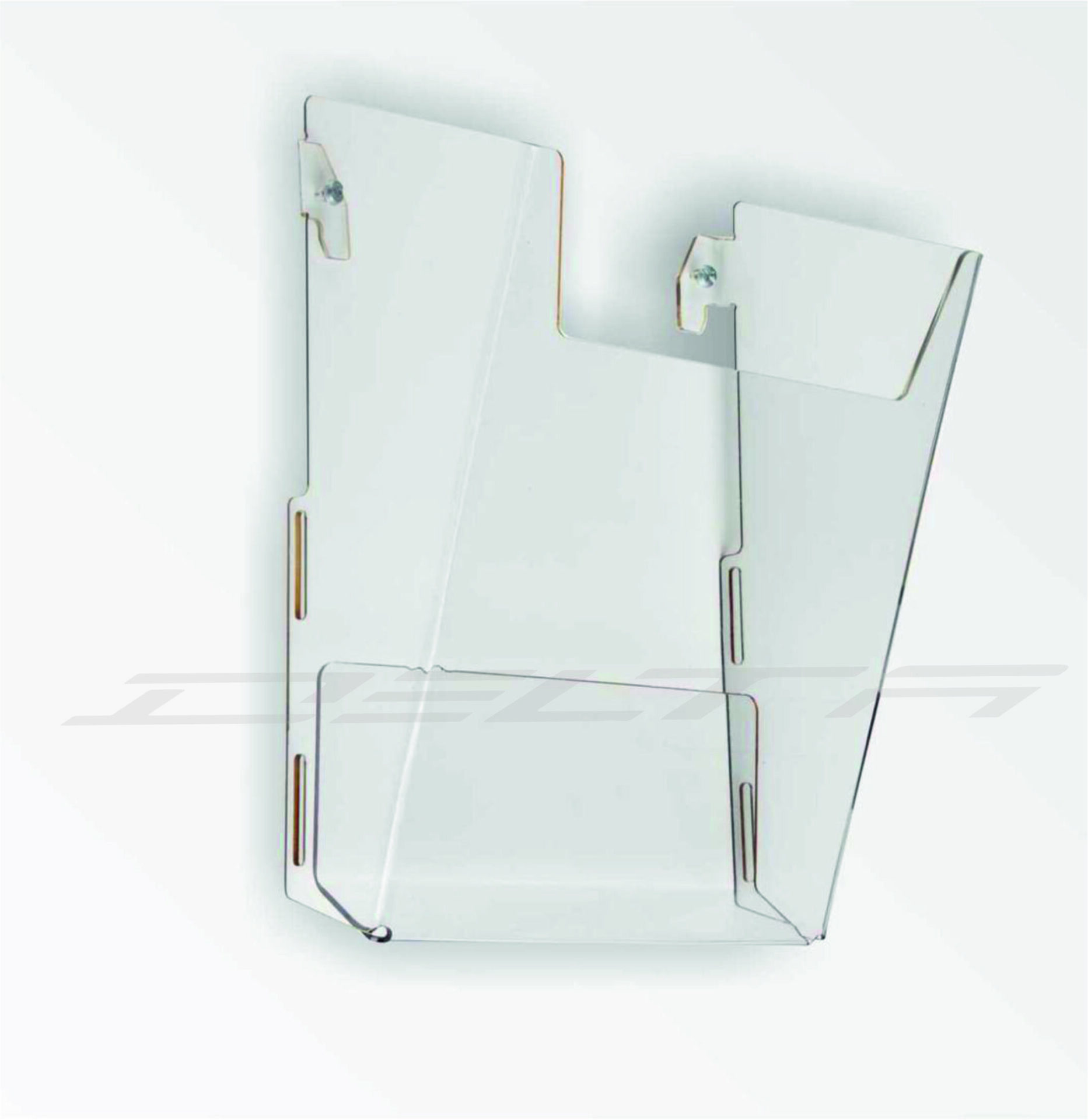 Clear Holder Acrylic A4