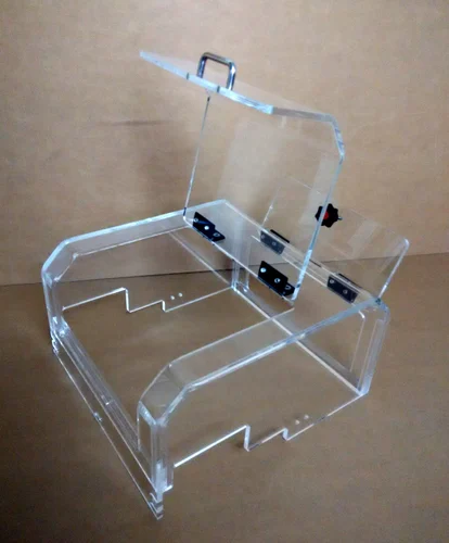 شركة الدلتا لأعمال الأكريليك – القاهرة / 6 أكتوبر